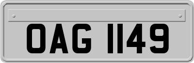 OAG1149