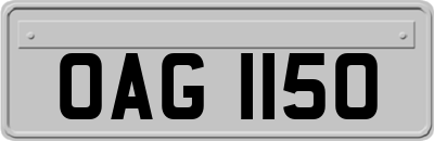 OAG1150