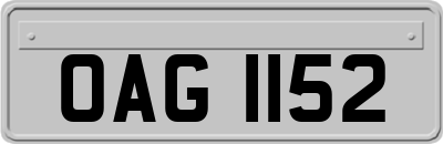OAG1152