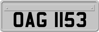 OAG1153