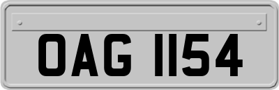 OAG1154