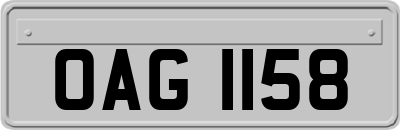 OAG1158