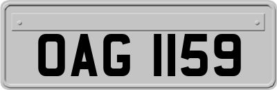 OAG1159