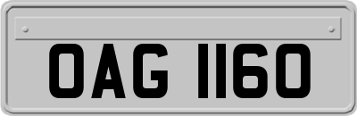 OAG1160