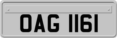 OAG1161