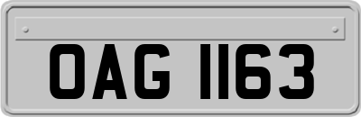 OAG1163