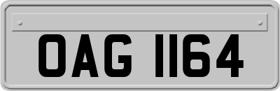 OAG1164