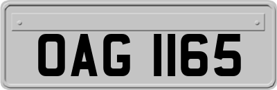 OAG1165