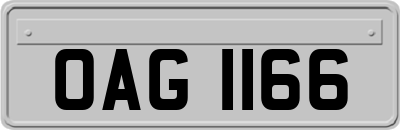 OAG1166