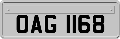 OAG1168