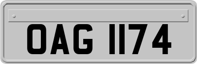 OAG1174