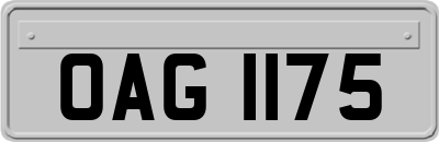 OAG1175
