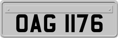 OAG1176