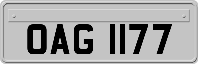 OAG1177