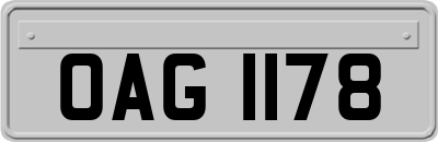 OAG1178
