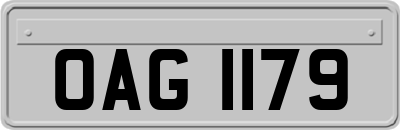 OAG1179