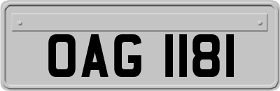 OAG1181