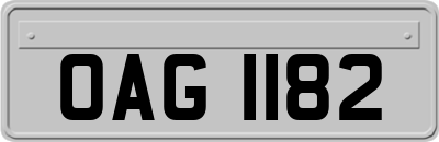 OAG1182