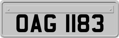 OAG1183
