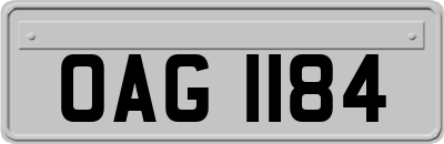 OAG1184