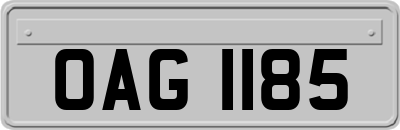 OAG1185