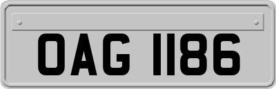 OAG1186