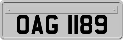 OAG1189