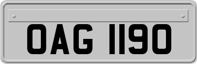 OAG1190