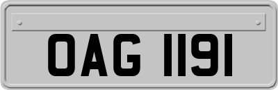 OAG1191