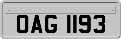 OAG1193