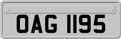 OAG1195