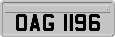 OAG1196