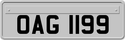 OAG1199