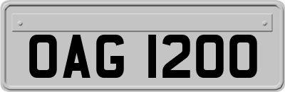 OAG1200