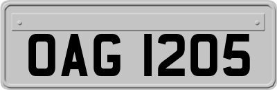 OAG1205