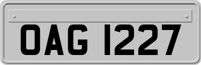 OAG1227