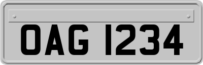OAG1234