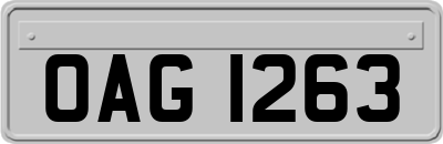 OAG1263