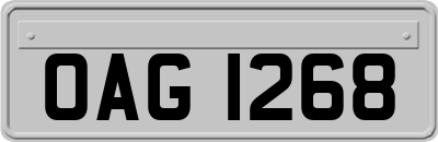 OAG1268