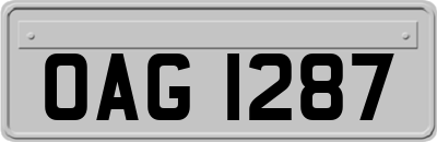 OAG1287