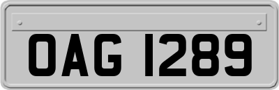 OAG1289