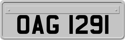 OAG1291