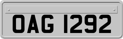 OAG1292