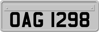 OAG1298