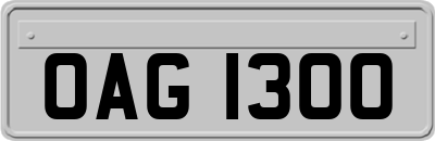 OAG1300