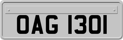 OAG1301