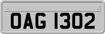 OAG1302