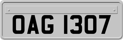OAG1307