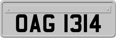 OAG1314
