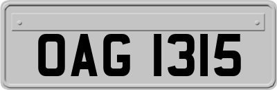 OAG1315